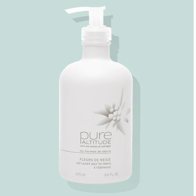 Gel Lavant pour les Mains