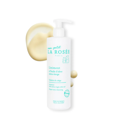 Liniment - Enfants, La Rosée, Toilette - Pharmacies de Saint-Gervais