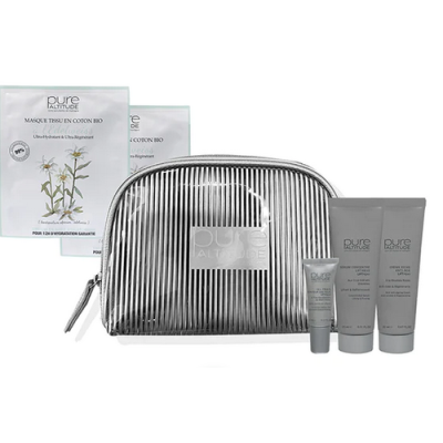 Trousse de Voyage LiftAlpes