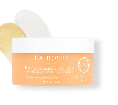 Baume Démaquillant Fondant Rechargeable