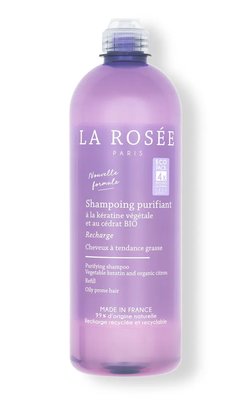 Shampoing Purifiant