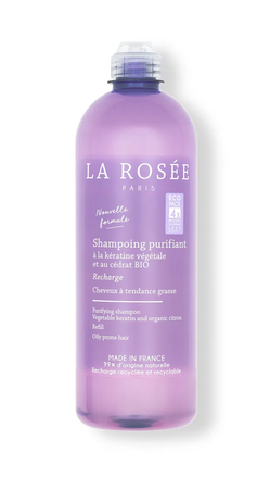 Shampoing Purifiant