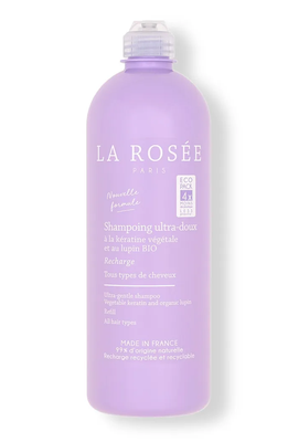 Shampoing Ultra-Doux