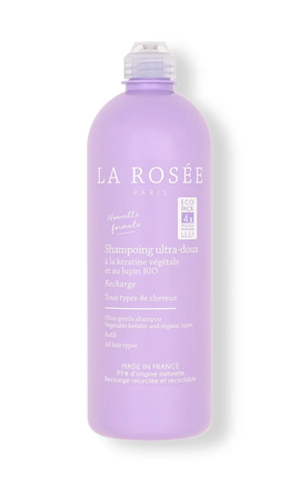 Shampoing Ultra-Doux
