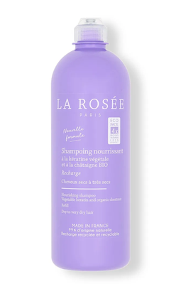 Shampoing Nourrissant