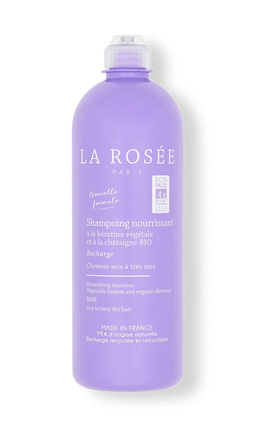 Shampoing Nourrissant